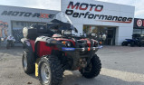 YAMAHA YFM 700 GRIZZLY EPS