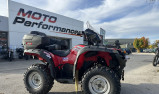 YAMAHA YFM 700 GRIZZLY EPS