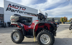 YAMAHA YFM 700 GRIZZLY EPS