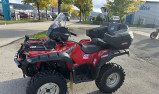 YAMAHA YFM 700 GRIZZLY EPS