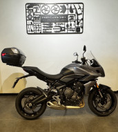 TRIUMPH TIGER SPORT 660