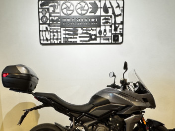 TRIUMPH TIGER SPORT 660
