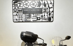 TRIUMPH TIGER SPORT 660