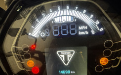 TRIUMPH TIGER SPORT 660