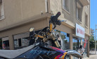 YAMAHA WR250F 2008 