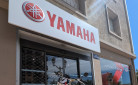 YAMAHA WR250F 2008 