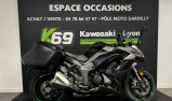 KAWASAKI Z 1000SX TOURER