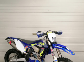 SHERCO SEF-R 250 FACTORY / 168€ PAR MOIS / DSN MOTOS 33
