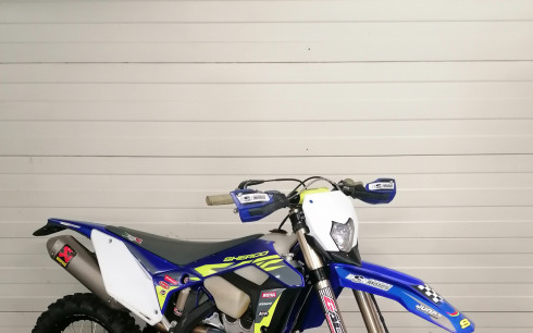 SHERCO SEF-R 250 FACTORY / 168€ PAR MOIS / DSN MOTOS 33