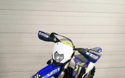 SHERCO SEF-R 250 FACTORY / 168€ PAR MOIS / DSN MOTOS 33