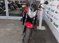 YAMAHA XJ6-N