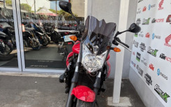 YAMAHA XJ6-N