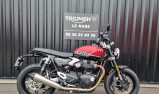 TRIUMPH SPEED TWIN 1200