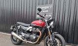 TRIUMPH SPEED TWIN 1200