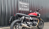 TRIUMPH SPEED TWIN 1200