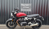 TRIUMPH SPEED TWIN 1200