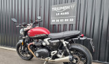 TRIUMPH SPEED TWIN 1200