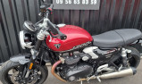 TRIUMPH SPEED TWIN 1200