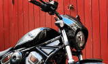 HARLEY-DAVIDSON SPORTSTER Nightster 975 RH