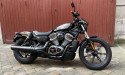 HARLEY-DAVIDSON SPORTSTER Nightster 975 RH
