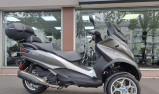 PIAGGIO MP3 500 HPE BUSINESS ABS/ASR
