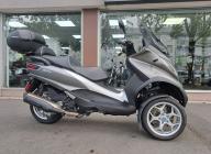 PIAGGIO MP3 500 HPE BUSINESS ABS/ASR