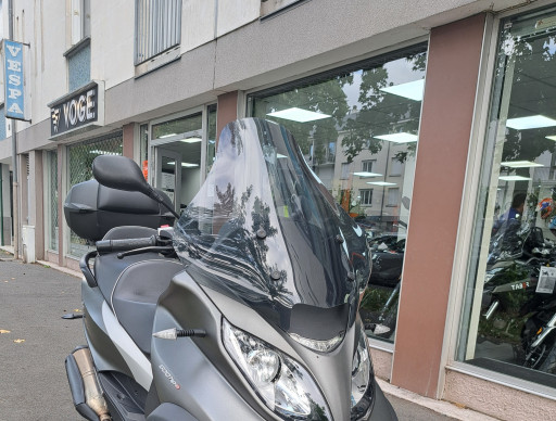 PIAGGIO MP3 500 HPE BUSINESS ABS/ASR