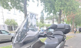 PIAGGIO MP3 500 HPE BUSINESS ABS/ASR
