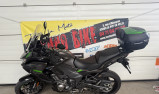 KAWASAKI VERSYS 1000 2024