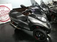 PIAGGIO MP3 500 ADVANCED 2021 7300KM