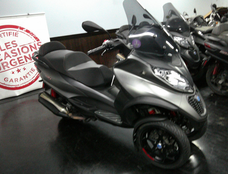 PIAGGIO MP3 500 ADVANCED 2021 7300KM