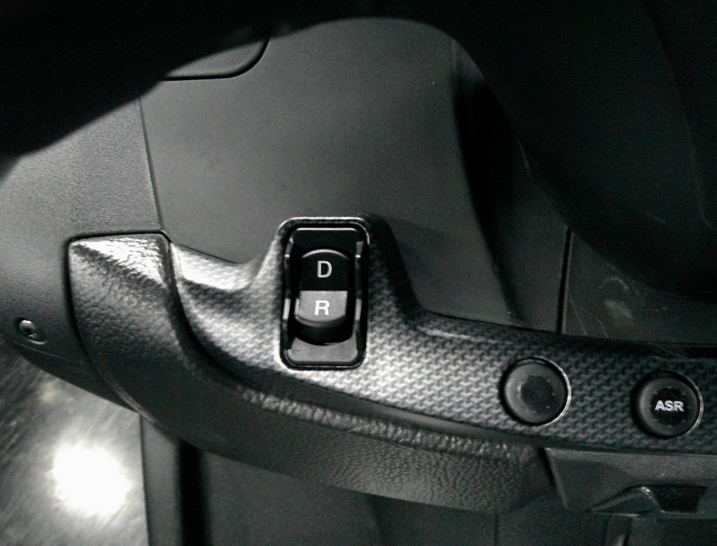 PIAGGIO MP3 500 ADVANCED 2021 7300KM