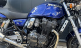 SUZUKI 750 GSX 2002