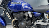 SUZUKI 750 GSX 2002