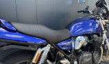 SUZUKI 750 GSX 2002