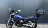SUZUKI 750 GSX 2002