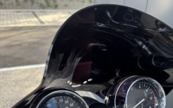 SUZUKI 750 GSX 2002