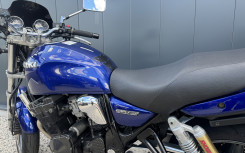 SUZUKI 750 GSX 2002