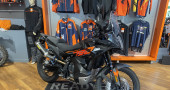 KTM 790 ADVENTURE