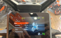 KTM 790 ADVENTURE