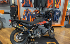 KTM 790 ADVENTURE
