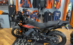 KTM 790 ADVENTURE