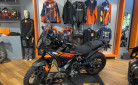 KTM 790 ADVENTURE