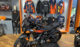 KTM 790 ADVENTURE