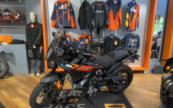 KTM 790 ADVENTURE