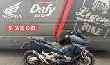 HONDA FORZA 750