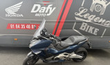 HONDA FORZA 750