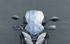 YAMAHA MT-09 TRACER 900