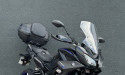 YAMAHA MT-09 TRACER 900