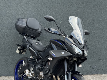YAMAHA MT-09 TRACER 900